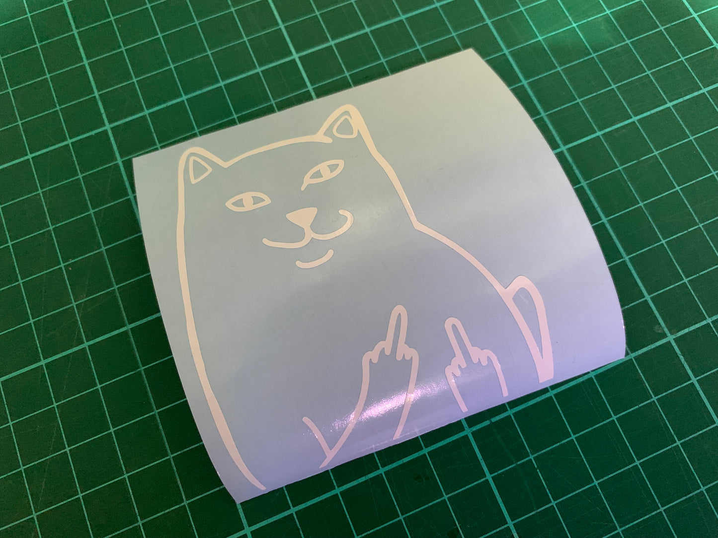 Rip N Dip Lord Nermal