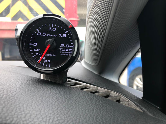 Volkswagen Golf MK7 Gauge Pod